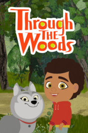 Through the Woods: show-poster2x3