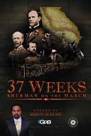 37 Weeks: show-poster2x3
