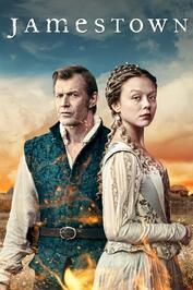 Jamestown: show-poster2x3