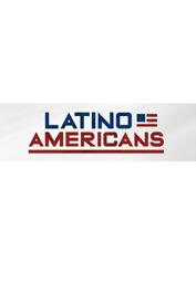 Latino Americans: show-poster2x3