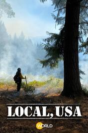 Local, USA: show-poster2x3