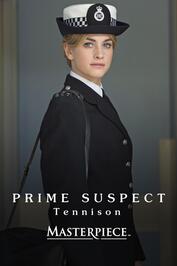 Prime Suspect - Tennison: show-poster2x3