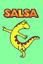 Salsa: show-poster2x3
