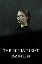 The Miniaturist: show-poster2x3
