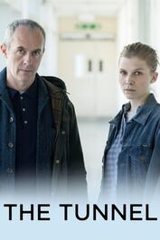 The Tunnel: show-poster2x3