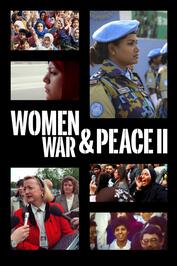 Women War and Peace: show-poster2x3