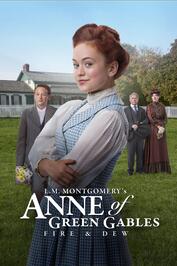 Anne of Green Gables: show-poster2x3