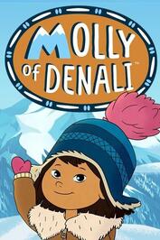 Molly of Denali: show-poster2x3