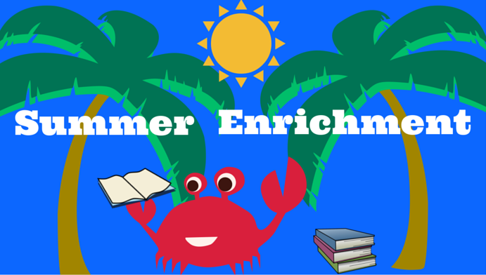 Summer Enrichment: Programs To Keep Kids Engaged