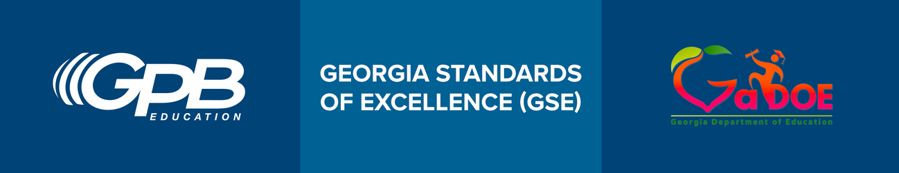 Georgia Standards