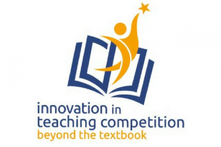 Innovation in Teaching competition