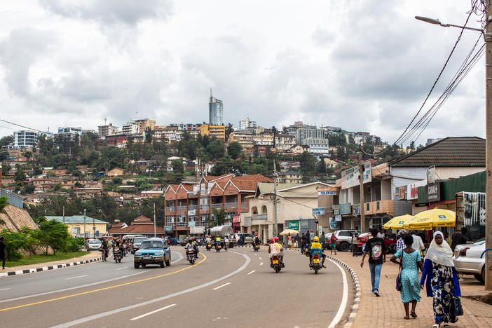 Rwanda's post-genocide transformation has been remarkable, but uneven.