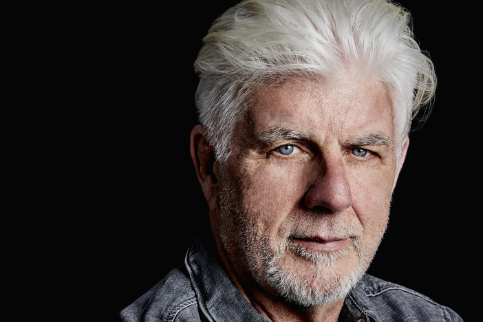 Michael McDonald, 72, describes his voice as a "malleable" instrument: "Especially with age, it's like you're constantly renegotiating with it."